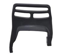 Gsycle Poignée de freinage de chaîne, poignée de Frein ABS ACCESSIONNES DE TRACHE DE Garde DE LA Maine