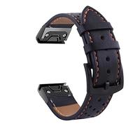 GSZCCZS 22 26 mm en toile à débit rapide sangle de montre pour Fenix 6 6x Pro 5x 5 plus 3HR 935 S60 MK2 Bracelet accessoire