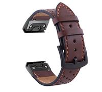 GSZCCZS 22 26 mm en toile à débit rapide sangle de montre pour Fenix 6 6x Pro 5x 5 plus 3HR 935 S60 MK2 Bracelet accessoire