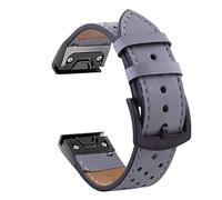 GSZCCZS 22 26 mm en toile à débit rapide sangle de montre pour Fenix 6 6x Pro 5x 5 plus 3HR 935 S60 MK2 Bracelet accessoire