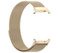 GSZCCZS Bandoues de montre en boucle en acier inoxydable pour Galaxy Watch 7 Ultra 47 mm en acier inoxydable Bracelet Bracelet 7ultra ACCESSOIRES