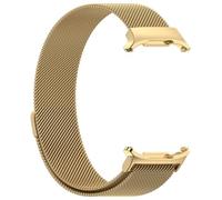 GSZCCZS Bandoues de montre en boucle en acier inoxydable pour Galaxy Watch 7 Ultra 47 mm en acier inoxydable Bracelet Bracelet 7ultra ACCESSOIRES