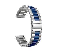 GSZCCZS Bracelet de montre Classic en acier inoxydable Band de montre traditionnel et intelligent