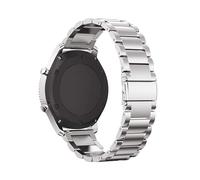 GSZCCZS Bracelet de poignet pour Venu Vivoactive 3 Metal Band Remplacement STRAP POUR VIVOACTIVE 4S 4 BANDE D'ACIER INOXDUBLE