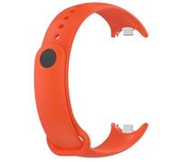 GSZCCZS Bracelet en caoutchouc pour mi-bande 8 sangle accessoires NFC