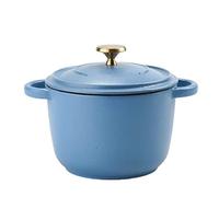 GSZCCZS Chaît de Chaudron à Vapeur cuit à la Vapeur de Cuisson au Lait Fondue Non bâton Pot de Cuisson Ensemble de Nouilles instantanées ustensiles de Cuisine