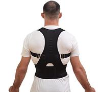 GSZCCZS Correcteur arrière Orthopedic Magnétique Viet Posture CONGRAUX CONGRANT pour Les Soins Corrects CORRECTEUR CORRECTEUR Corset BA SANTÉ ET SELLATION (Couleur: B, Taille: L)