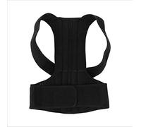 GSZCCZS Correcteur de posture - Soutien dorsal - Correction de posture - Correcteur de posture de la colonne vertébrale - Correcteur de posture caritatif