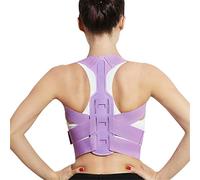 GSZCCZS Correcteur de posture universel arrière de la posture de la posture