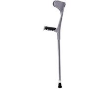 GSZCCZS Cruquages Avant-Bras Avant-Bras Avant-Bras Embouts Emboux Bouchettes Ouvertes Télesheight Cane de Marche réglable, Aide de Marche en Aluminium léger Li