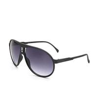GSZCCZS Lunettes de soleil polarisées pour homme, lunettes de soleil de protection des yeux, portant des lunettes de conducteur neutres, Noir , No box