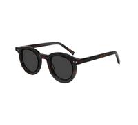 GSZCCZS Lunettes de soleil polarisées pour hommes et femmes vintage rétro, c2, Taille unique
