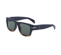 GSZCCZS Lunettes de soleil vintage pour homme Uv400, Motif léopard Noir, Taille unique