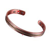 GSZCCZS Nouveau 2025 Bracelets en cuivre pur