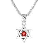 GSZCCZS NOUVEAU 2025 Collier en acier inoxydable Men Femmes Gol