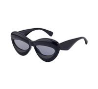GSZCCZS Nouveau 2025 Lunettes de Soleil Femmes Hommes Fashion Sun Glases Ladies Shades