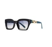 GSZCCZS Nouveau 2025 Lunettes de Soleil Men Femmes Femmes Shades UV400 Vintage Lunets