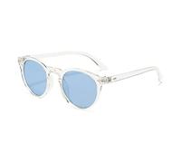 GSZCCZS Nouveau 2025 Lunettes de Soleil polarisées Femmes Hommes Vintage Round Lens PC Cadre Concepteur de Soleil Drive des Verres de Soleil OCULOS DE Sol UV400