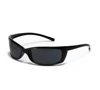 GSZCCZS Nouveau 2025 Lunettes de Soleil Punk Retro Femmes Shades UV400 Fashion Blue Orange Men Outdoor Sports Driving Goggles