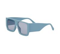 GSZCCZS Nouveau 2025 Modèles Lunettes de Soleil de Jambe épaisses Femmes Vintage Frame Sun Glêmes Men Travel de la Conduite des Teintes UV400