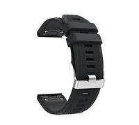 GSZCCZS Remplacement Silicone Watch Strap Band for Forerunner 935 GPS Regardez des bandes de montre à version rapide