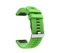 GSZCCZS Remplacement Silicone Watch Strap Band for Forerunner 935 GPS Regardez des bandes de montre à version rapide