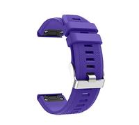 GSZCCZS Remplacement Silicone Watch Strap Band for Forerunner 935 GPS Regardez des bandes de montre à version rapide