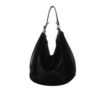 GSZCCZS Sac crossbody en peluche, pour femmes, dames, femmes mignons sac à bandoulière, sangle ajusté Creative C