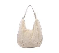 GSZCCZS Sac crossbody en peluche, pour femmes, dames, femmes mignons sac à bandoulière, sangle ajusté Creative C