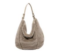 GSZCCZS Sac crossbody en peluche, pour femmes, dames, femmes mignons sac à bandoulière, sangle ajusté Creative C