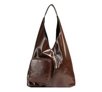 GSZCCZS Sac fourre-tout pour femmes grande capacité grand sac d'épaule hobo cuir pu avec poches à fermeture éclair sac à main sac à main