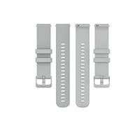 GSZCCZS Silicone Watch Strap WatchBand pour vivoactive 3s HR Forerunner 255S 955 745 245 Bracelets de bracelets intelligents