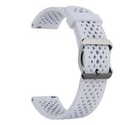 GSZCCZS STRAP SILICONE SPORTS POUR WATCH S4 SPORT S3 2 S1 Pro/Color 2 Rubber Band pour Universal 22 mm Bracelet Accessories Watch Bands