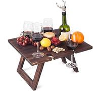 GSZCCZS Table de Camp Table Portable extérieur Pliage de Camping randonnée en Voyage