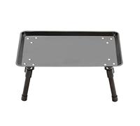 GSZCCZS Table de Camping Tableaux de Salle à Manger Pliables extérieurs Tableaux Portables pliants Portables multifonctionnels pour Le Camping PIQ de pêche en intérieur Picnic (Couleur: Jaune)