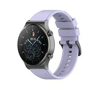 GSZCCZS Watch Band 22 mm Sangle officielle pour GT 2 GT2 Pro Original Smartwatch Remplacements pour hommes CEULLER CEINTURE/TEAL/POUR GT2 46MM