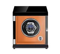 GSZCCZS Watner Watcher Winders Rechargeable Single Shaker Shaker mécanical Winder Vertical Watch Watch Box wather Winder