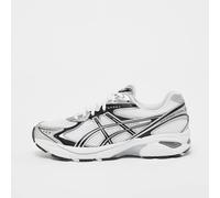 ASICS SportStyle Chaussure de course 'GT-2160' noir / argent / blanc, Taille 38-38,5