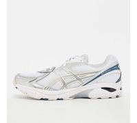 ASICS SportStyle Baskets basses 'GT-2160' crème / chamois / bleu foncé / argent, Taille 41,5