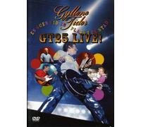 GT 25 Live-en Scen På en Plats I [Import]