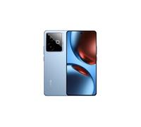 Realme Smartphone GT 7T 12 Go RAM 512 Go Écran 6,8 pouces 1,5K