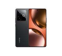 realme GT 7T 17,3 cm (6.8") Double SIM Android 15 5G USB Type-C 12 Go 512 Go 7000 mAh Noir