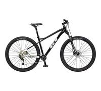 GT Avalanche Comp 2021 VTT Noir