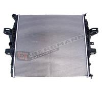 GT-BERGMANN GT10-041 Radiateur du moteur