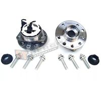 GT-BERGMANN GT24-015 Kit de roulement de roue pour OPEL Vectra C Caravan (Z02)