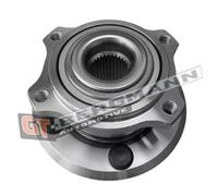 GT-BERGMANN GT24-244 Kit de roulement de roue
