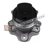 GT-BERGMANN GT24-248 Kit de roulement de roue