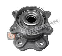 GT-BERGMANN GT24-249 Kit de roulement de roue
