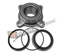 GT-BERGMANN GT24-250 Kit de roulement de roue
