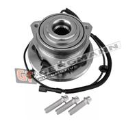 GT-BERGMANN GT24-255 Moyeu de roue